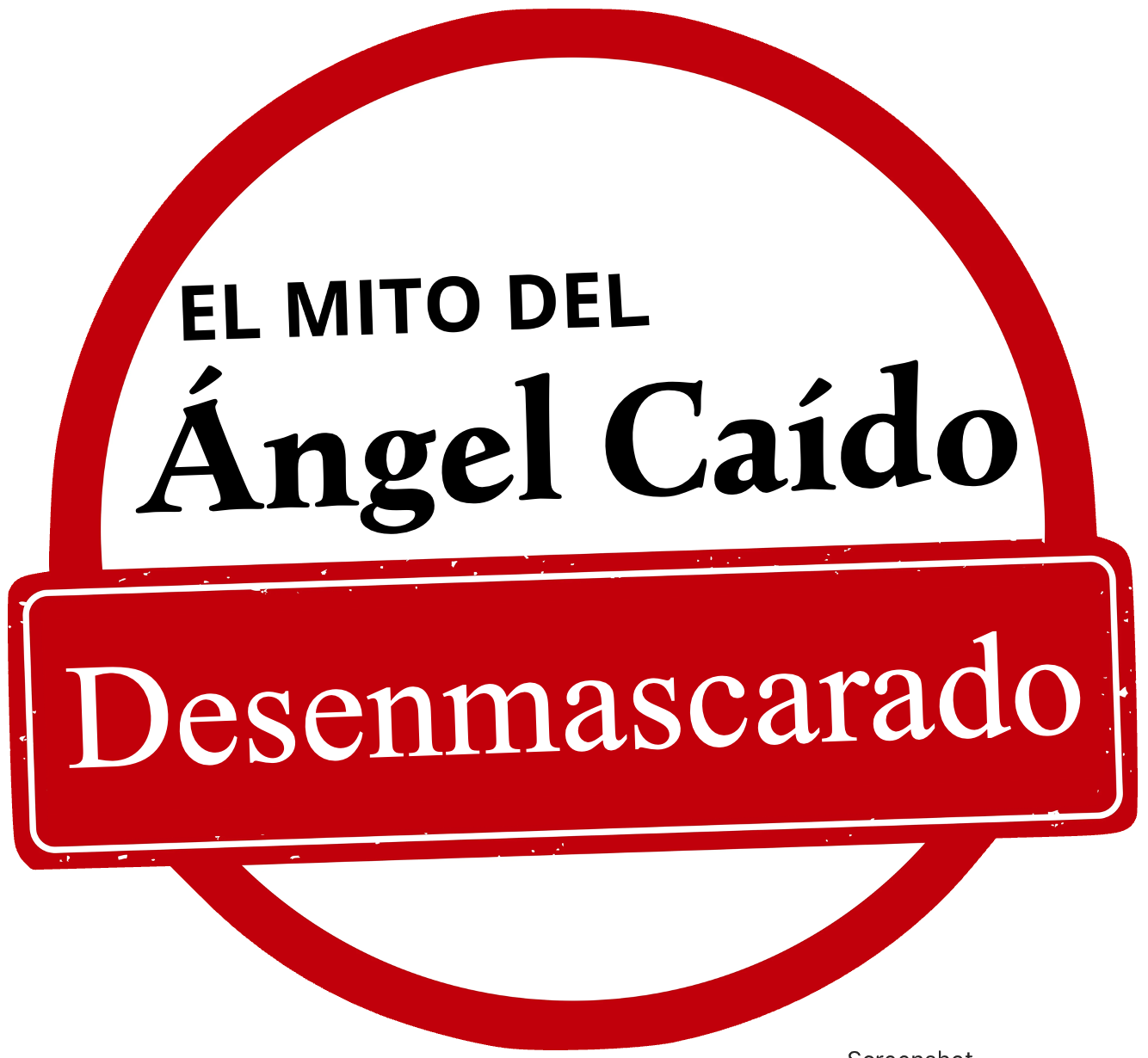 El mito del Ángel Caído