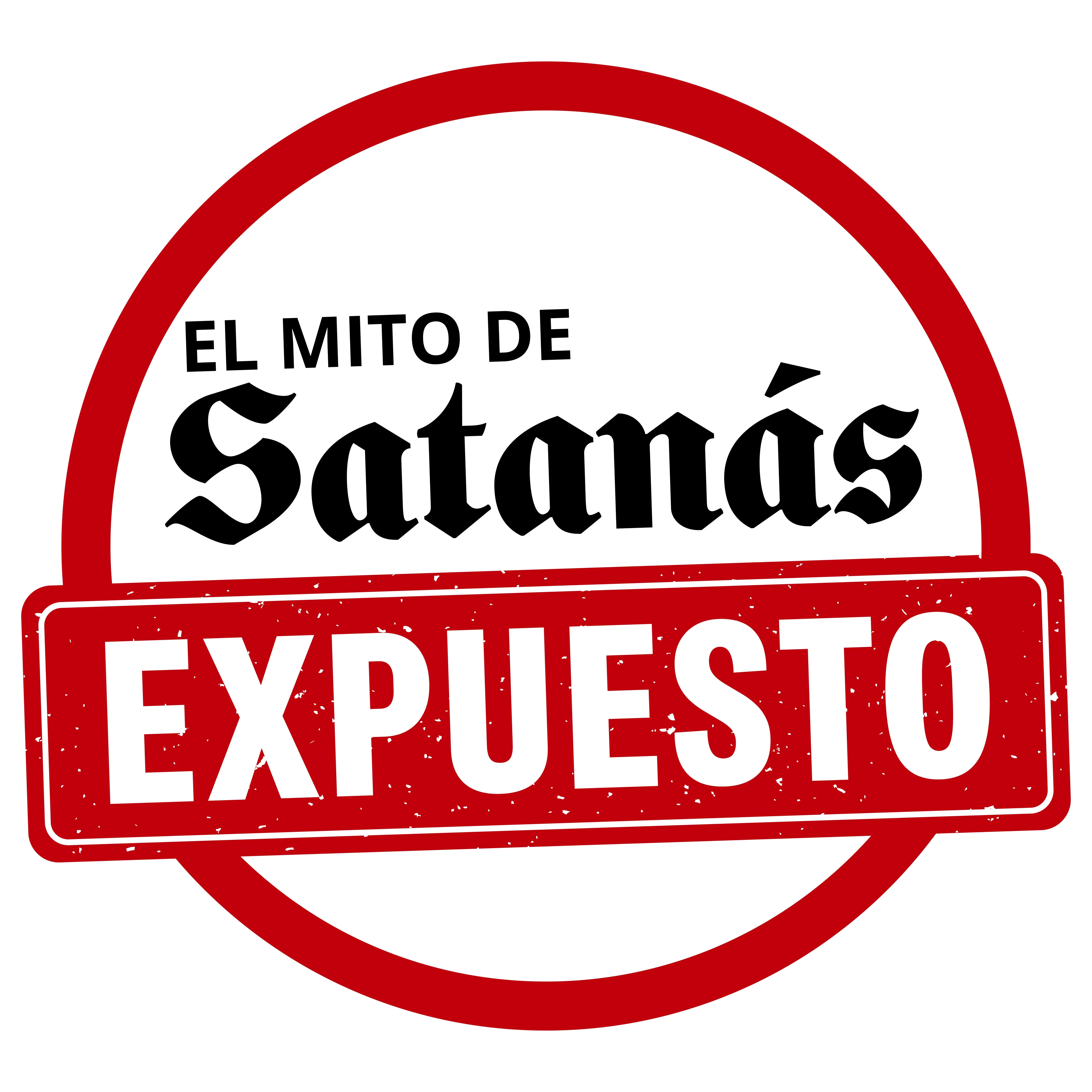 The Myth of Satan