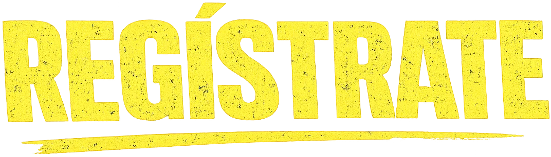 Regístrate